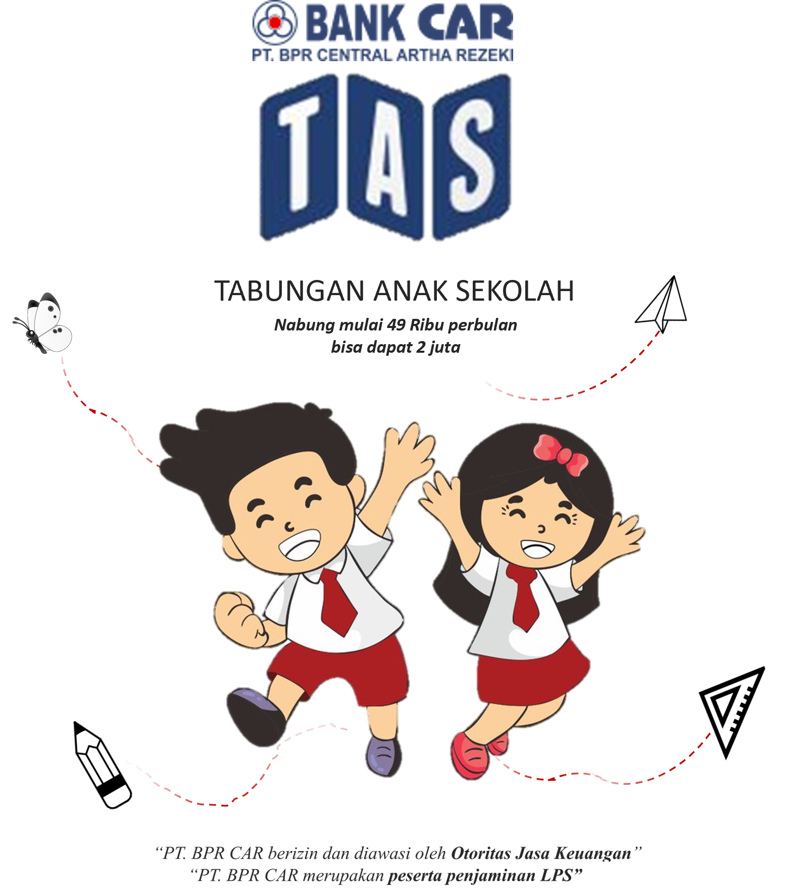 Layanan